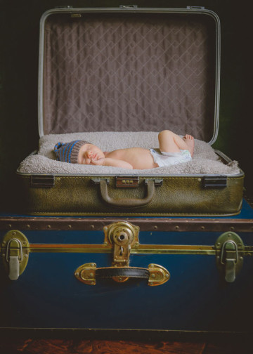 newborn photographer Orange County