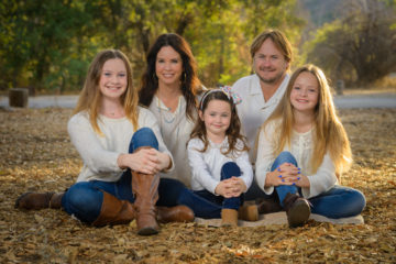 Orange County Family Photographer
